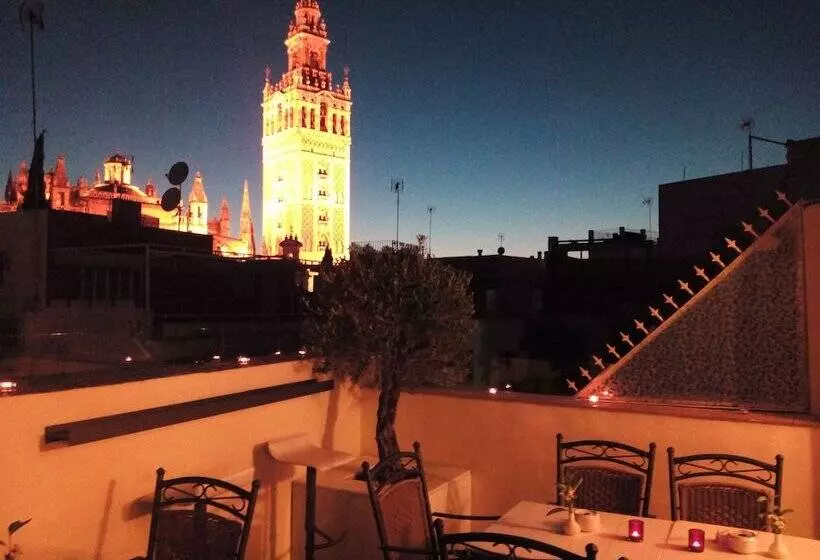 هتل Palacio Alcazar