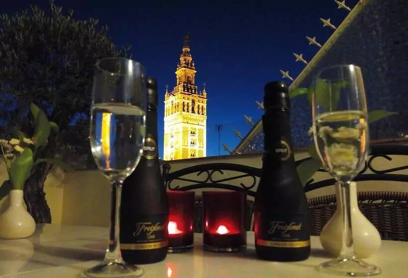 هتل Palacio Alcazar