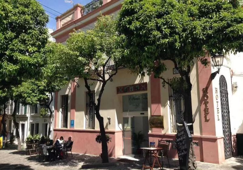 هتل Palacio Alcazar