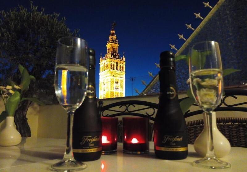 هتل Palacio Alcazar