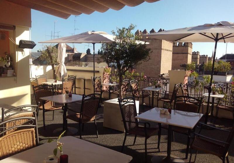 هتل Palacio Alcazar