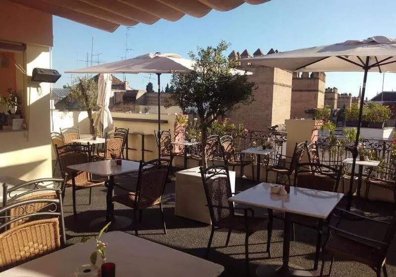 هتل Palacio Alcazar