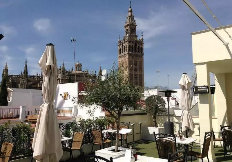 هتل Palacio Alcazar