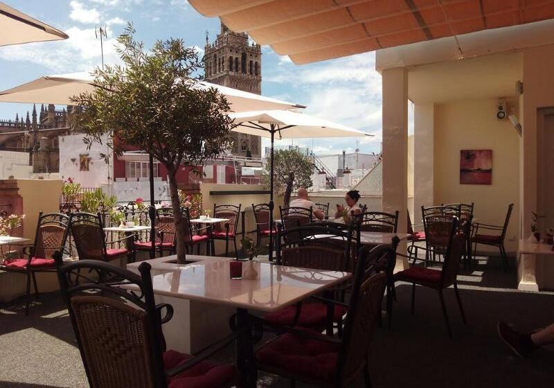 هتل Palacio Alcazar