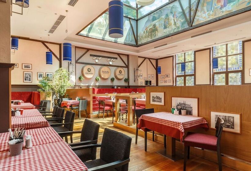 בית מלון כפרי Park Inn By Radisson Rosa Khutor