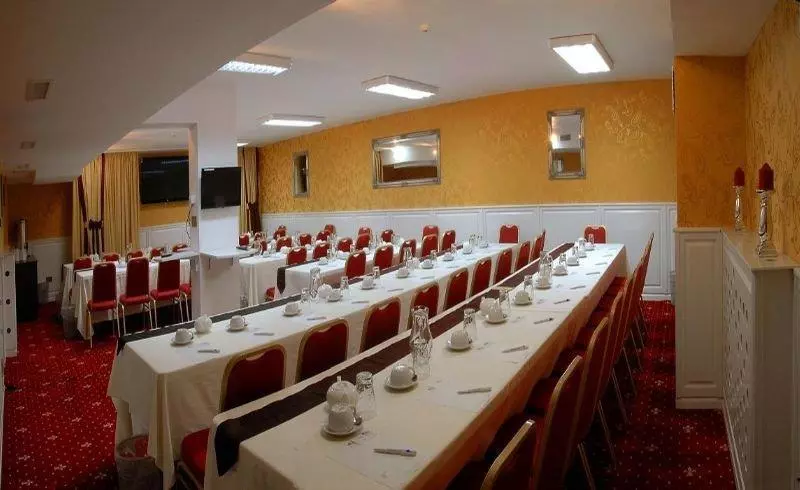 ホテル Pearl Lodge