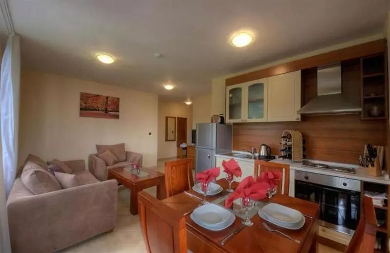 ホテル Pearl Lodge