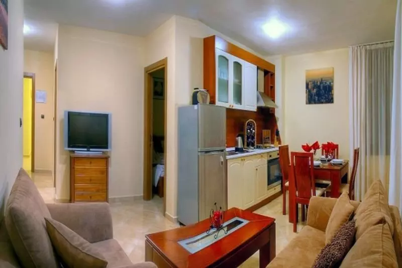 ホテル Pearl Lodge