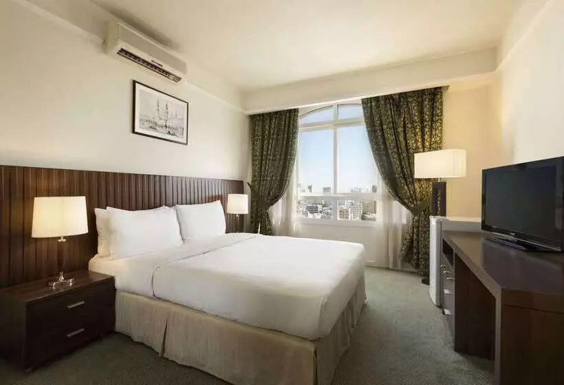 Ramada By Wyndham Beach Hotel Ajman