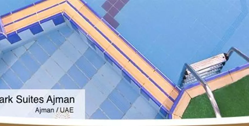 Ramada By Wyndham Beach Hotel Ajman