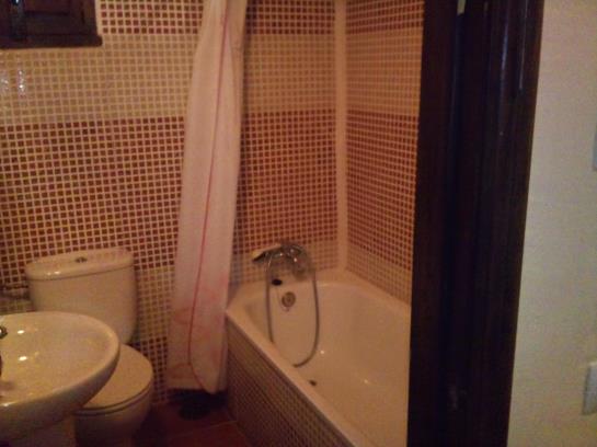 Hotel Rural El Caseron De Bonela