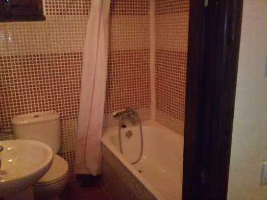 Hotel Rural El Caseron De Bonela