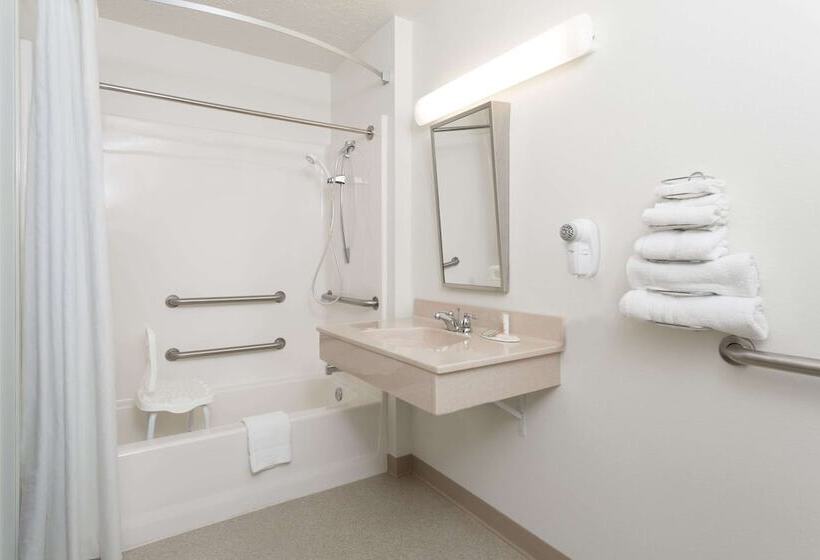 호텔 Super 8 By Wyndham Alma