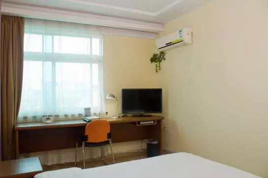 ホテル Super 8 Hangzhou Zhetian