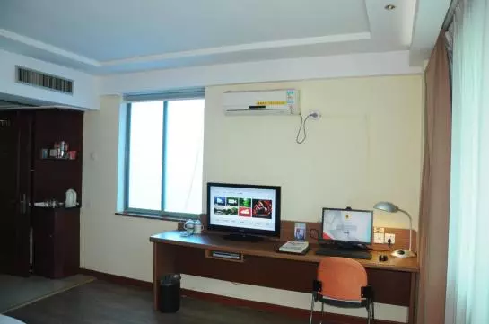 ホテル Super 8 Hangzhou Zhetian