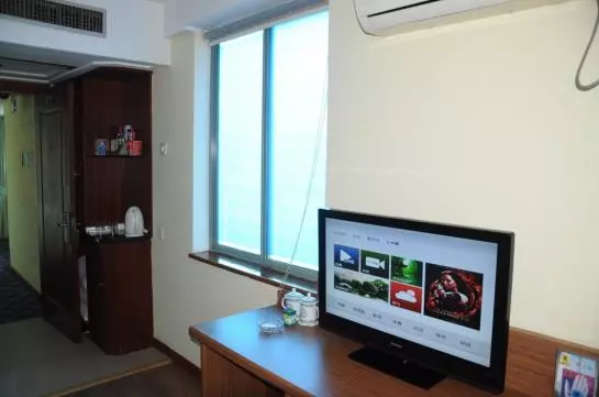 ホテル Super 8 Hangzhou Zhetian