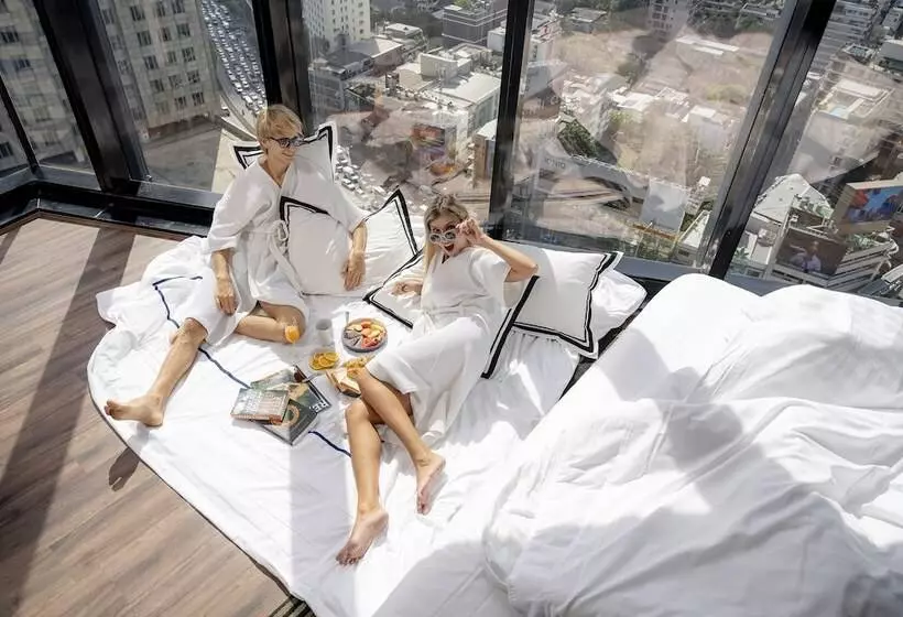 The Continent Hotel Sukhumvit   Asok Bts Bangkok