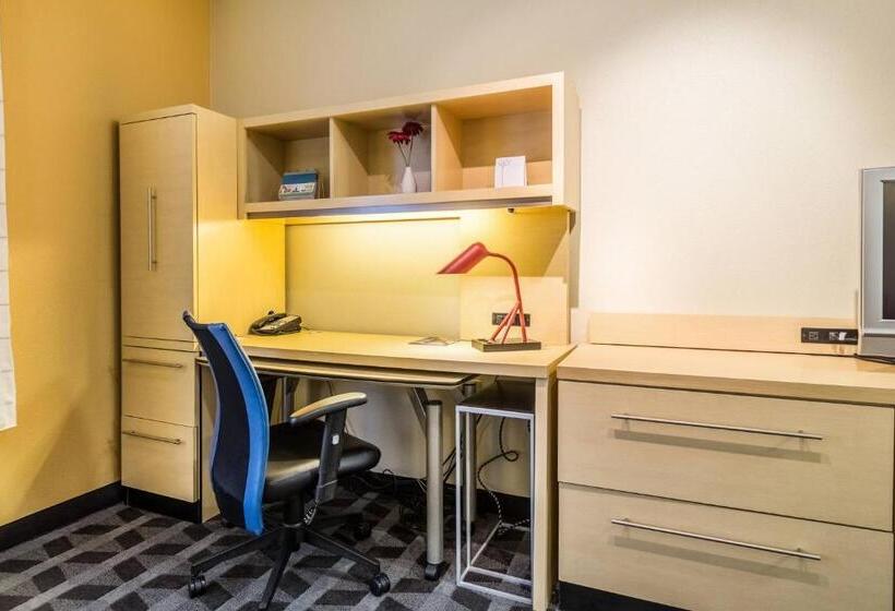 酒店 Towneplace Suites Dayton North