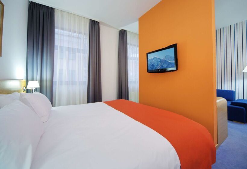 فندق Tulip Inn Rosa Khutor