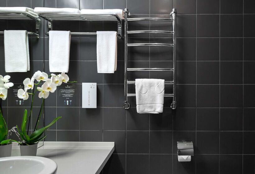 فندق Tulip Inn Rosa Khutor