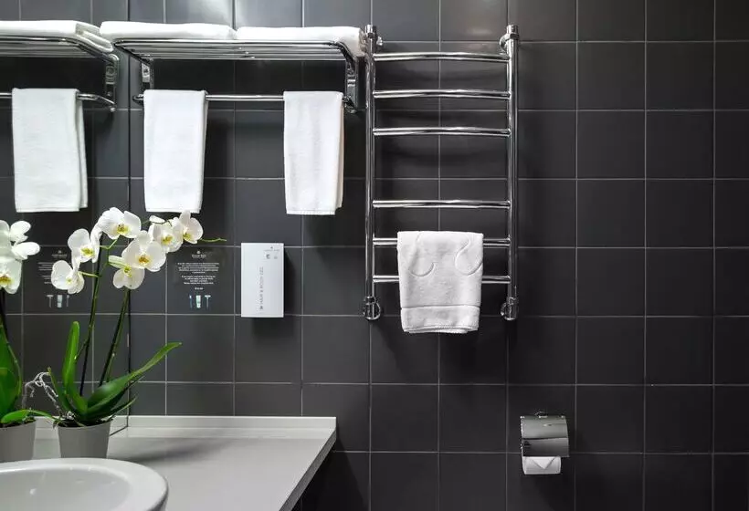 فندق Tulip Inn Rosa Khutor