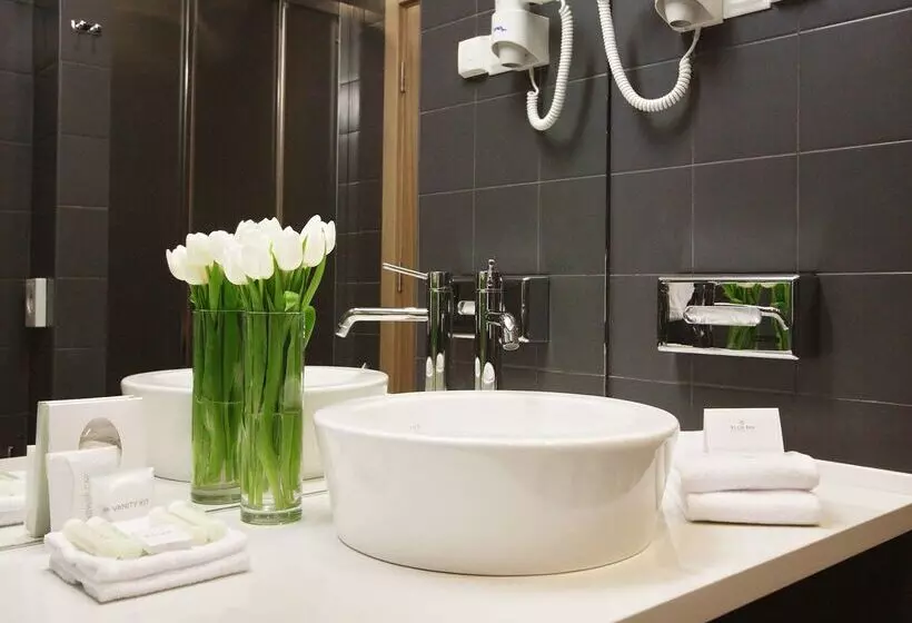 فندق Tulip Inn Rosa Khutor