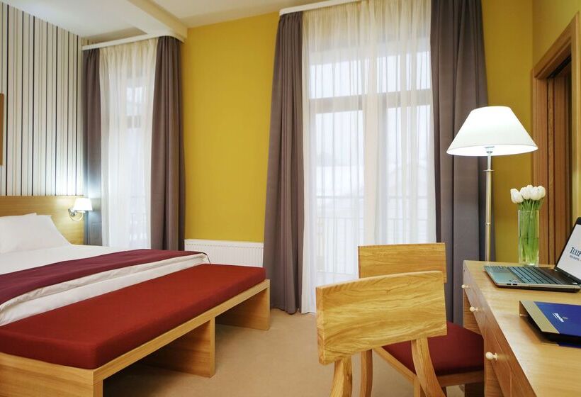 فندق Tulip Inn Rosa Khutor