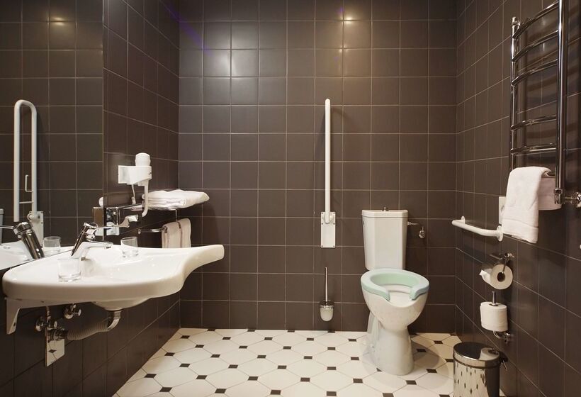 فندق Tulip Inn Rosa Khutor