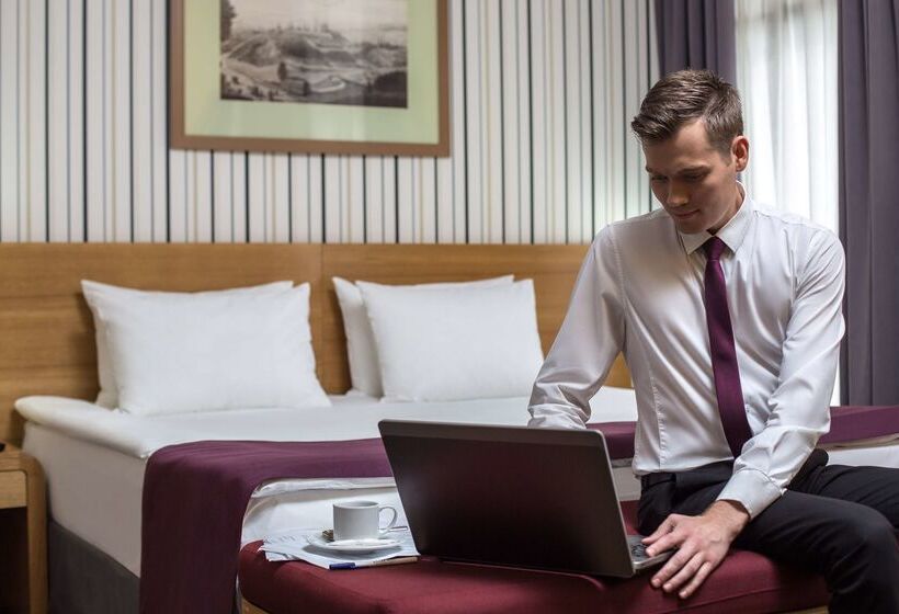 فندق Tulip Inn Rosa Khutor