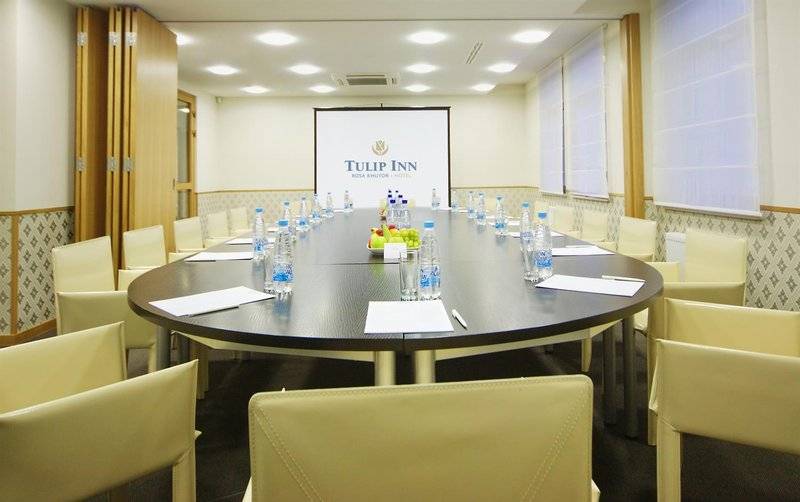 فندق Tulip Inn Rosa Khutor