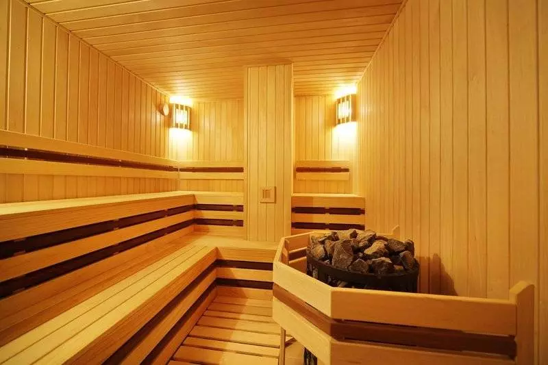 فندق Tulip Inn Rosa Khutor