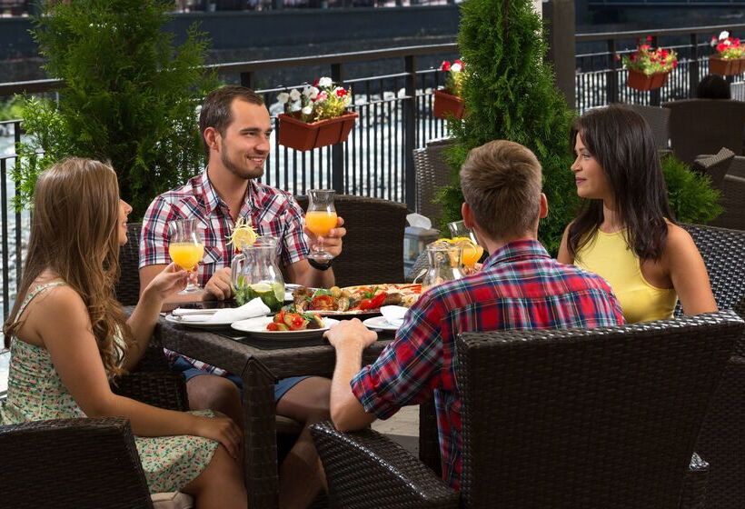 فندق Tulip Inn Rosa Khutor