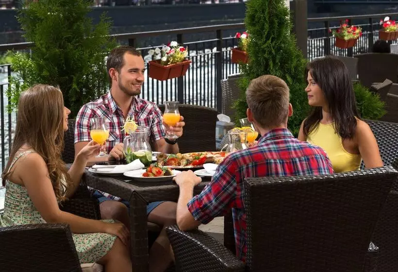 فندق Tulip Inn Rosa Khutor