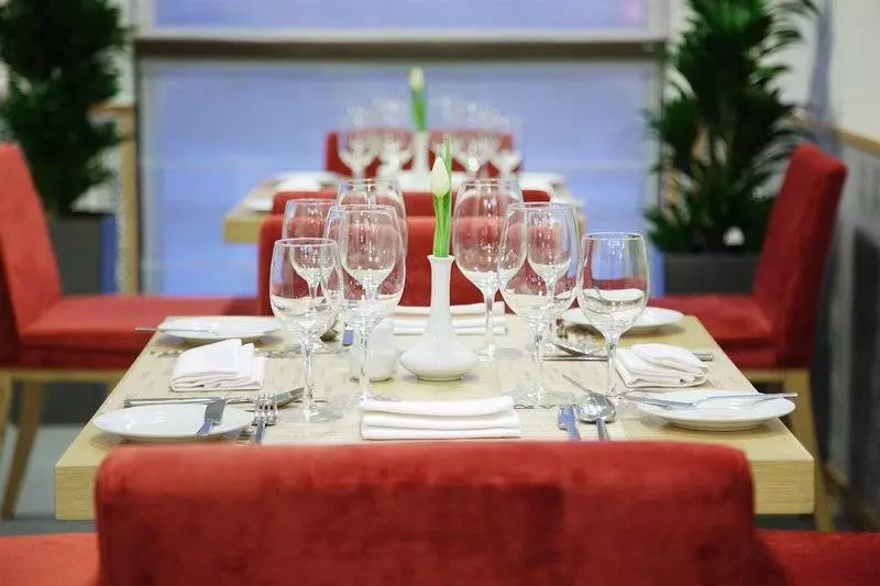 فندق Tulip Inn Rosa Khutor