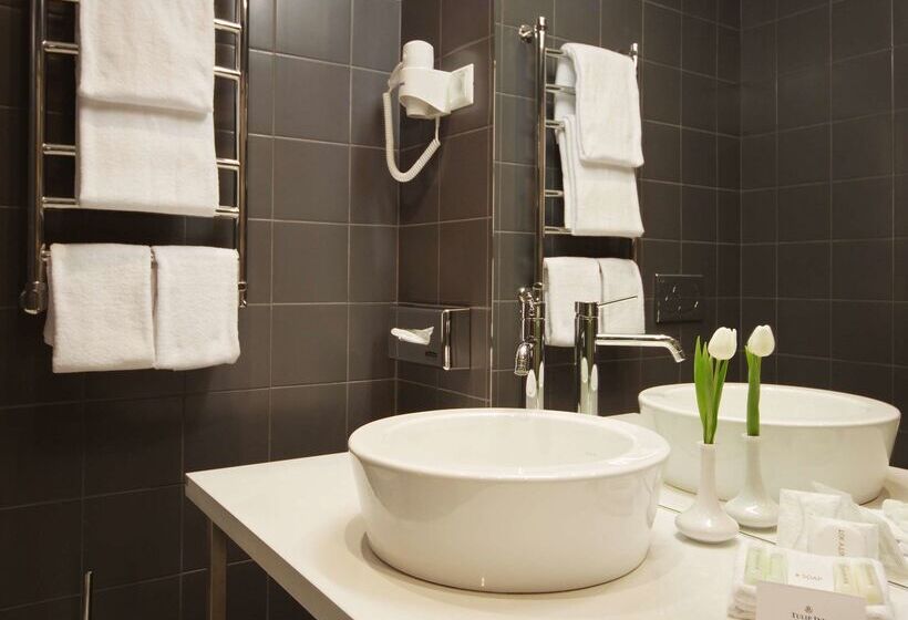 فندق Tulip Inn Rosa Khutor