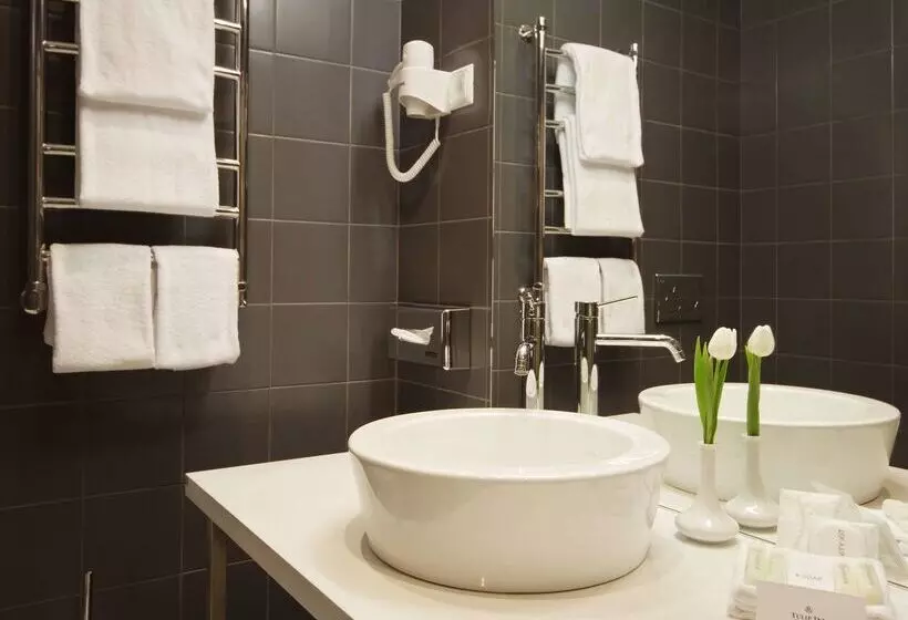 فندق Tulip Inn Rosa Khutor