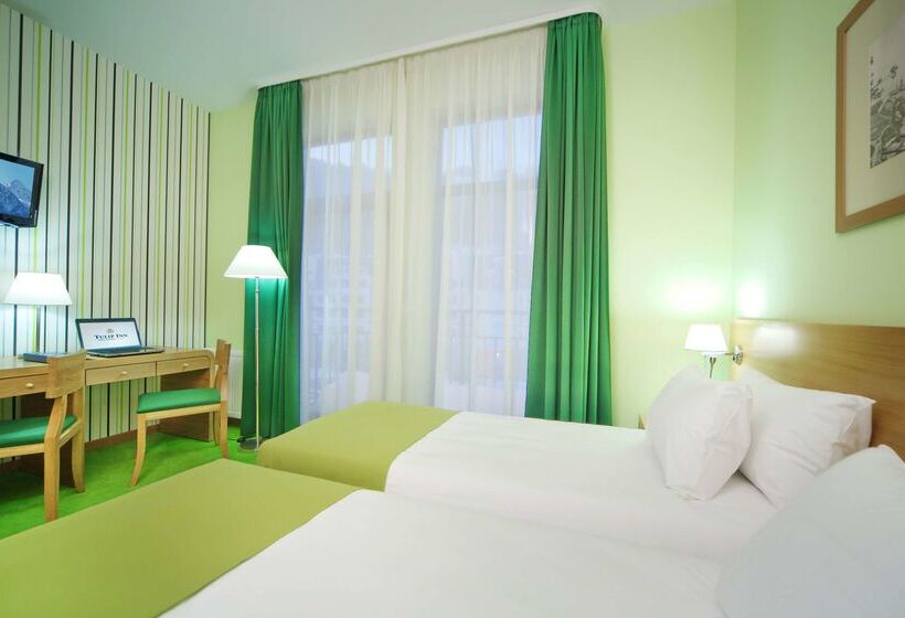 فندق Tulip Inn Rosa Khutor