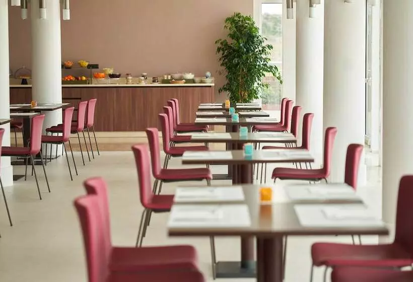 Unahotels Bologna San Lazzaro