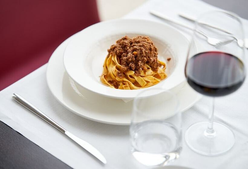 Unahotels Bologna San Lazzaro