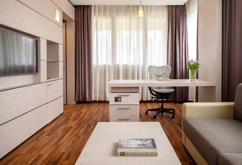 Unahotels Bologna San Lazzaro