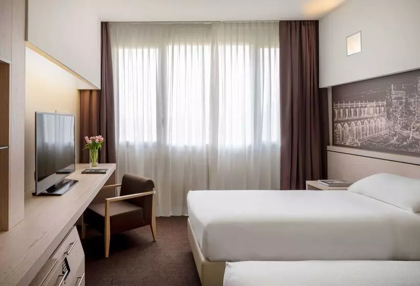 Unahotels Bologna San Lazzaro