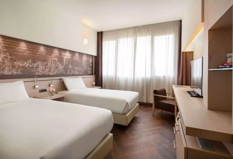 Unahotels Bologna San Lazzaro