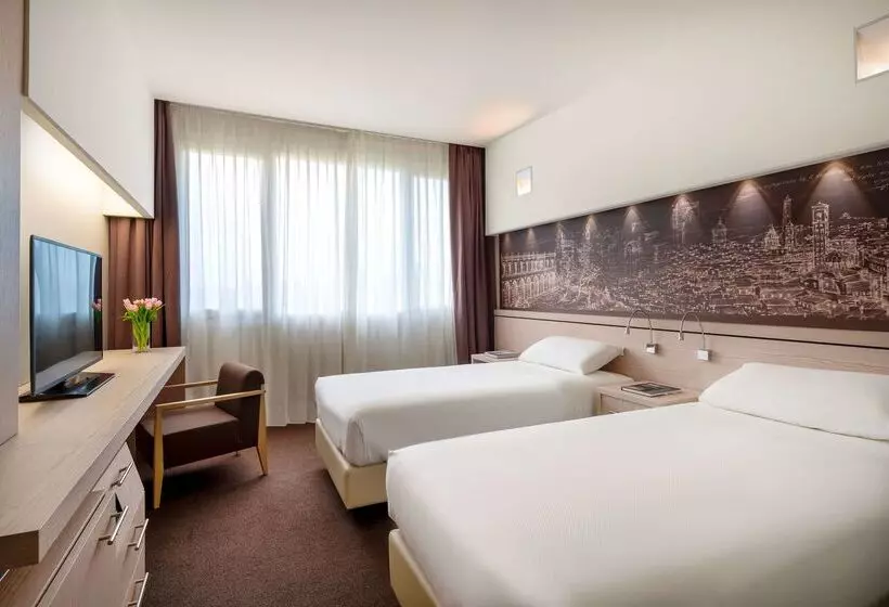 Unahotels Bologna San Lazzaro