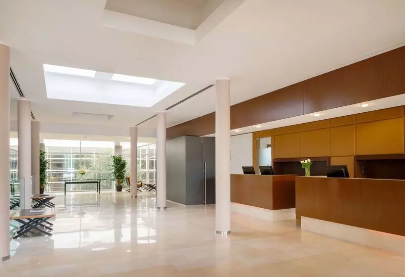 Unahotels Bologna San Lazzaro