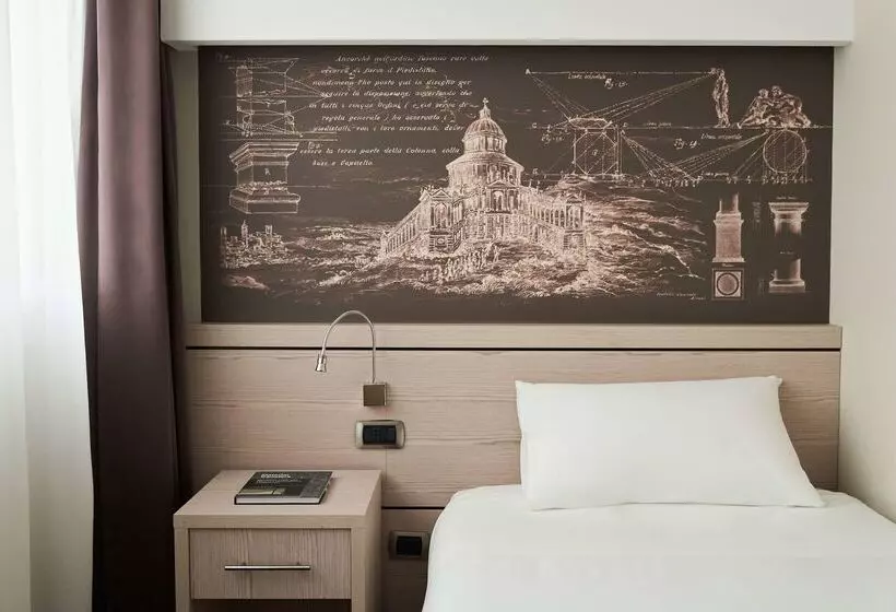 Unahotels Bologna San Lazzaro