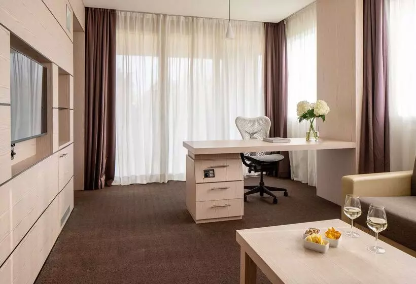 Unahotels Bologna San Lazzaro