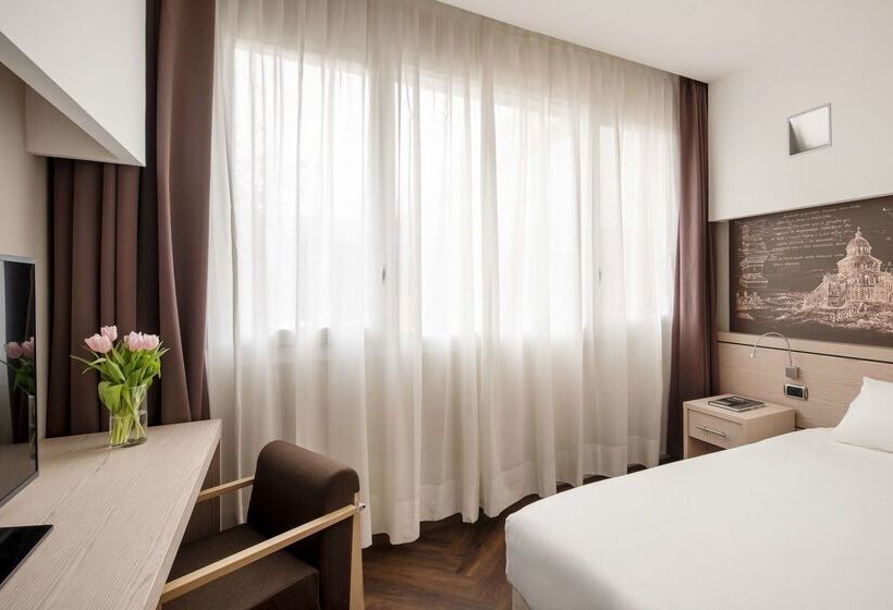 Unahotels Bologna San Lazzaro