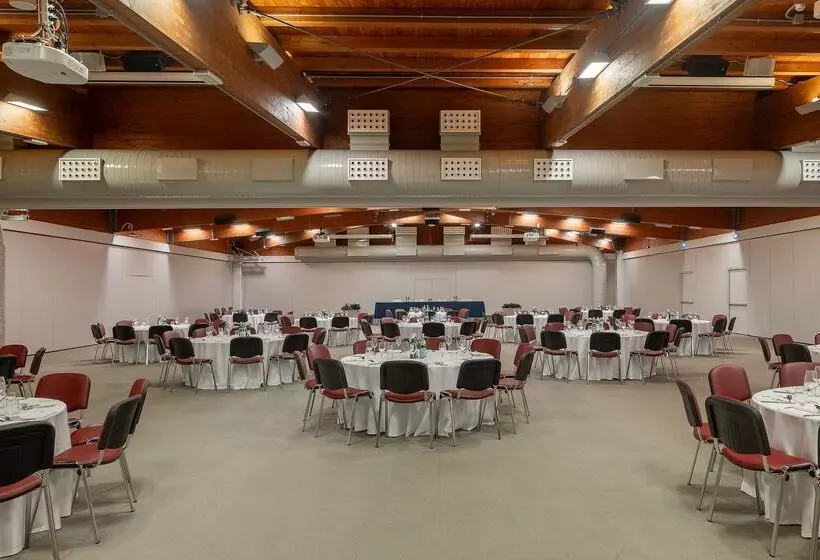 Unahotels Bologna San Lazzaro