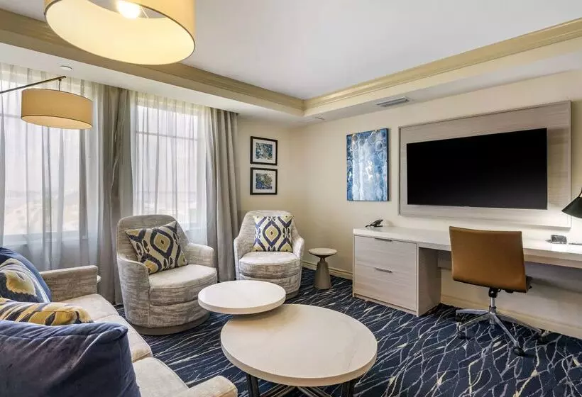 Wyvern Hotel, Ascend Hotel Collection