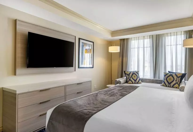 Wyvern Hotel, Ascend Hotel Collection